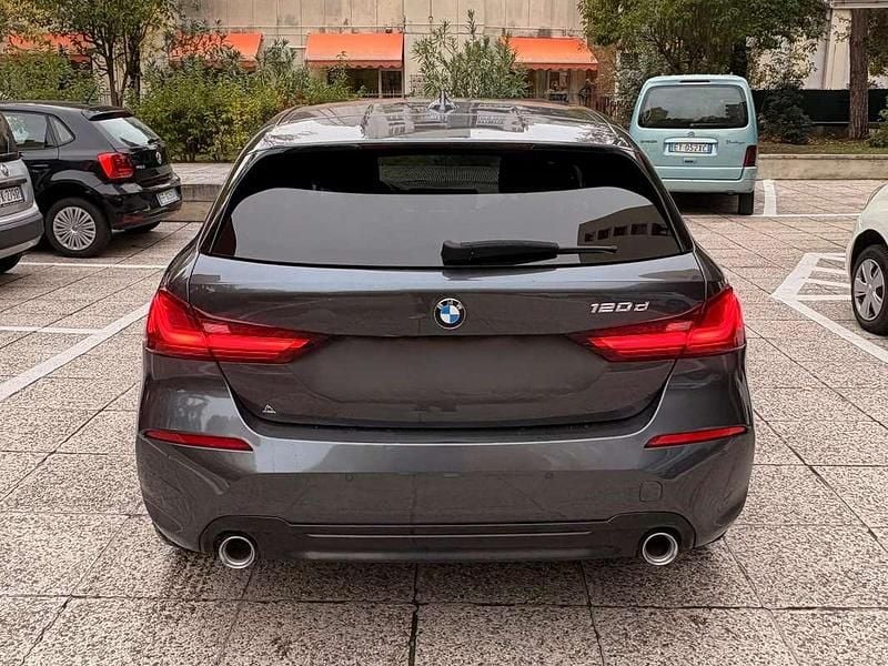 Usata 2021 BMW 120 Utilitaria | 24.500 € (Super prezzo) - Immagine 1/4