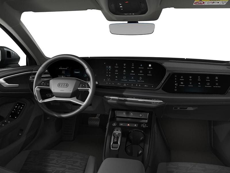 Nieuw Audi A5 S-Line 204 PK (150 kW) 2026 Grijs Sedan