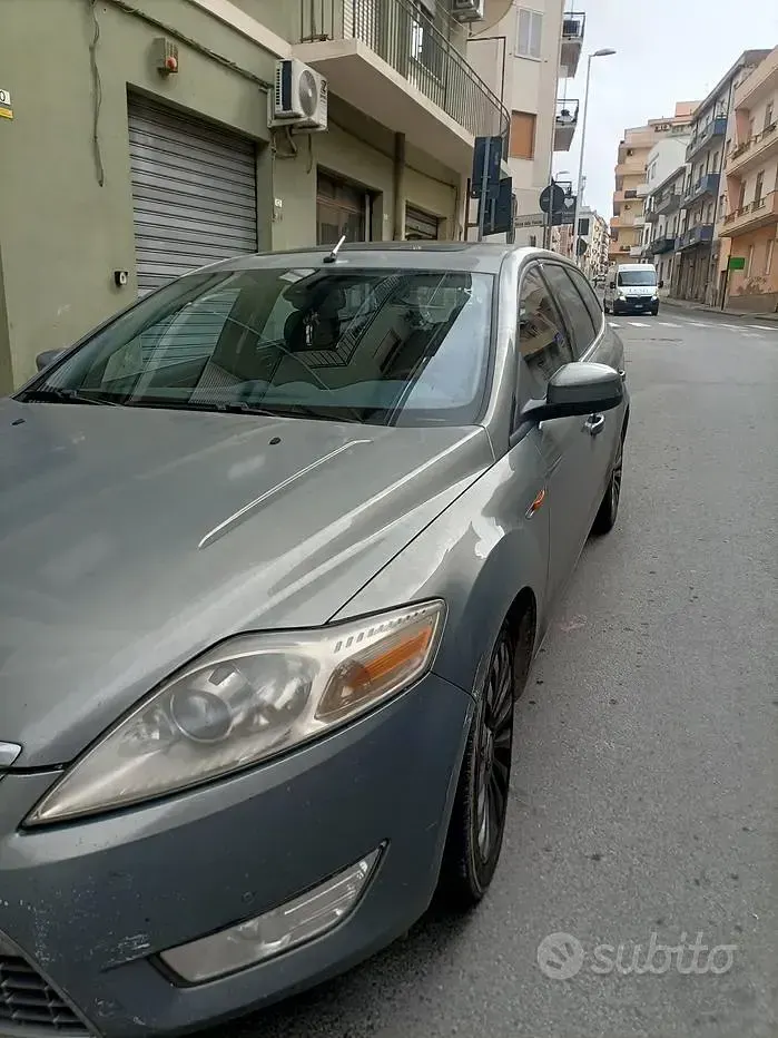 Usata Ford Mondeo 145 CV (106 kW) 2008 Station wagon