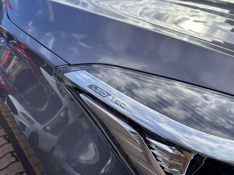 Usata DR DR 5.0 150 CV (110 kW) 2022 Grigio SUV