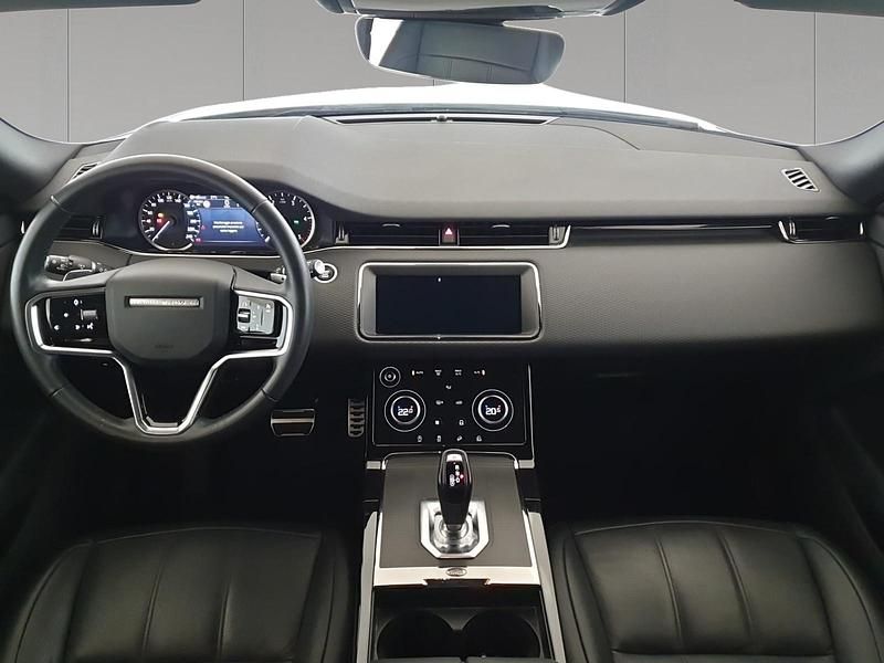 Usata Land Rover Range Rover evoque R-Dynamic 204 CV (150 kW) 2022 Lantau bronze SUV