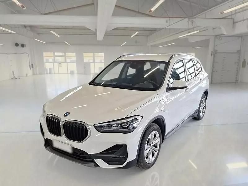 Usata 2022 BMW X1 Advantage SUV | 19.650 € (Buon prezzo) - Immagine 1/4