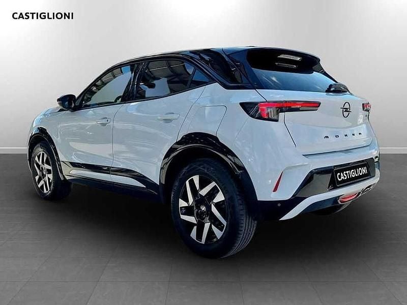 Usata Opel Mokka 136 CV (100 kW) 2025 Bianco SUV