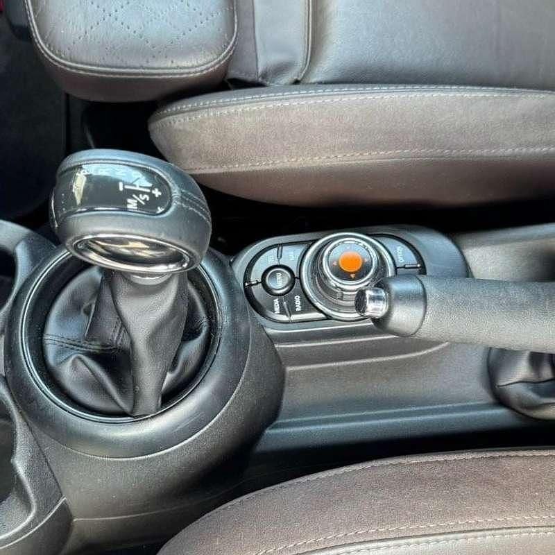 Verde Usata 2016 Mini Cooper Cabriolet Cabrio | 14.700 € (Super prezzo) - Immagine 1/1