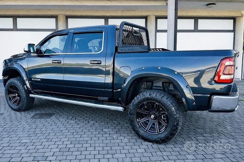 Usata Dodge Ram 2019