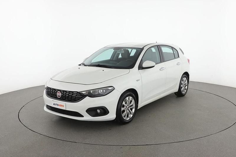 Käytetty Fiat Tipo Lounge 110 HP (80 kW) 2017