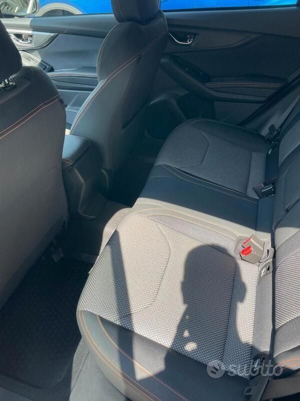 Usata Subaru XV 150 CV (110 kW) 2024 SUV