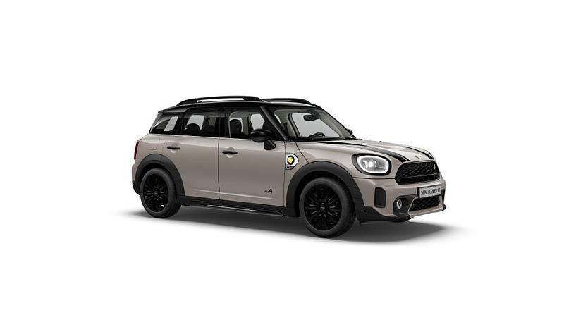 Usata Mini Cooper S Countryman 125 CV (91 kW) 2023 SUV