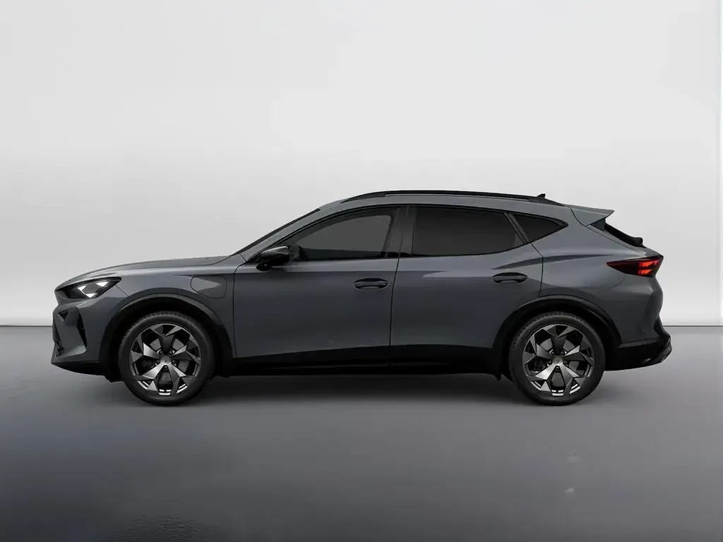 Nuova Cupra Formentor 204 CV (150 kW) 2026 Grigio graphene SUV
