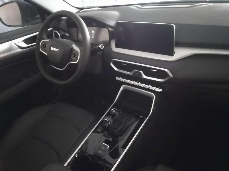 Nuova EMC SEI 113 CV (83 kW) 2026 Blu/azzurro SUV