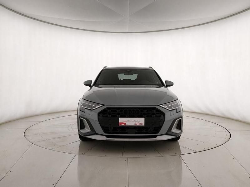 Usata Audi A3 e-tron 150 CV (110 kW) 2025 Grigio Utilitaria