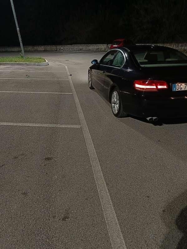 Usata BMW 330 231 CV (169 kW) 2007 Coupé