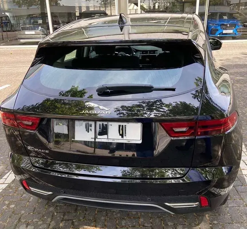 Usata Jaguar E-Pace S 163 CV (119 kW) 2021 SUV