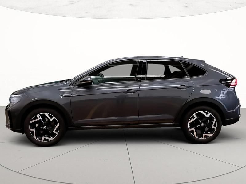 Usata VW Taigo R-line 116 CV (85 kW) 2025 Smoky grey metallizzato SUV