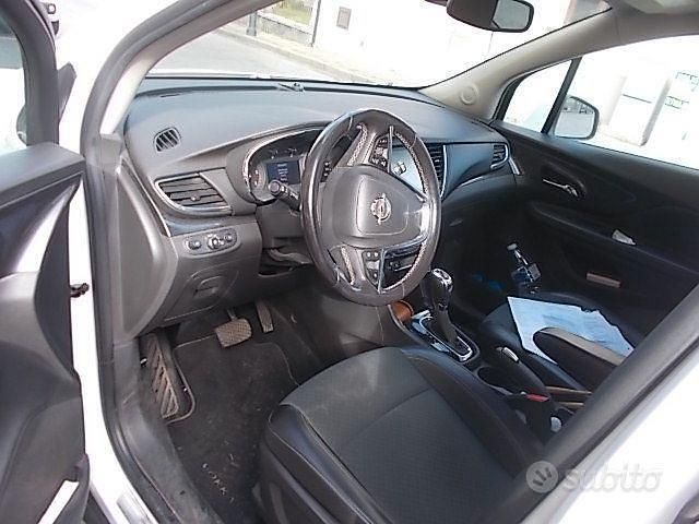 Usata Opel Mokka Innovation 2017 SUV