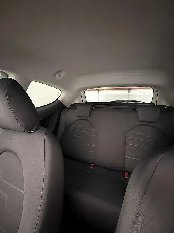 Usata Alfa Romeo MiTo Super 69 CV (50 kW) 2014 Bianco Utilitaria