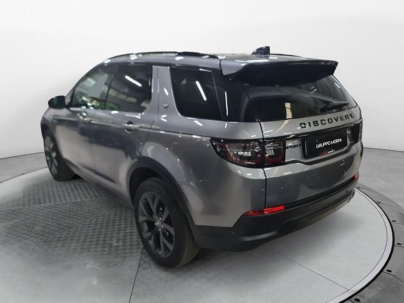 Usata Land Rover Discovery Sport HSE Dynamic 163 CV (119 kW) 2023 Other SUV