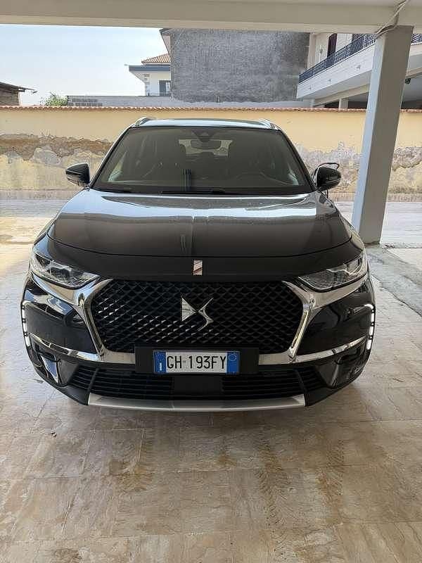 Usata DS Automobiles DS7 Crossback 200 CV (147 kW) 2021 SUV