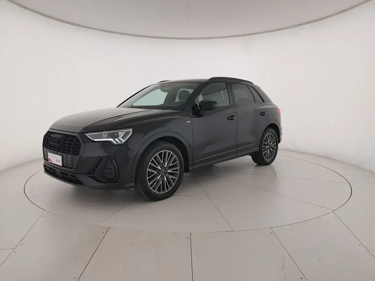 Usata Audi Q3 S-Line 150 CV (110 kW) 2023 SUV