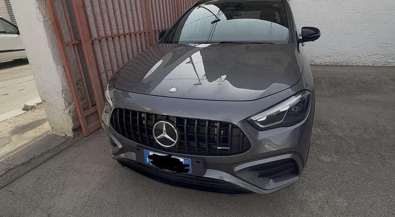 Usata Mercedes GLA35 AMG Premium 306 CV (225 kW) 2024 SUV