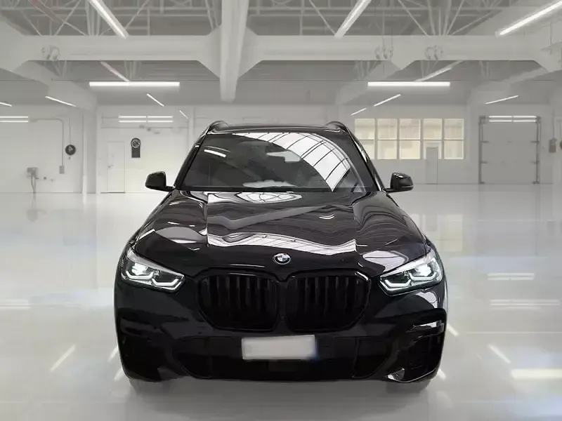 Usata BMW X5 M Sport 285 CV (209 kW) 2022 SUV