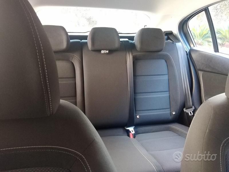 Grigio Usata 2019 Fiat Tipo Station wagon | 12.000 € (Cara) - Immagine 1/4