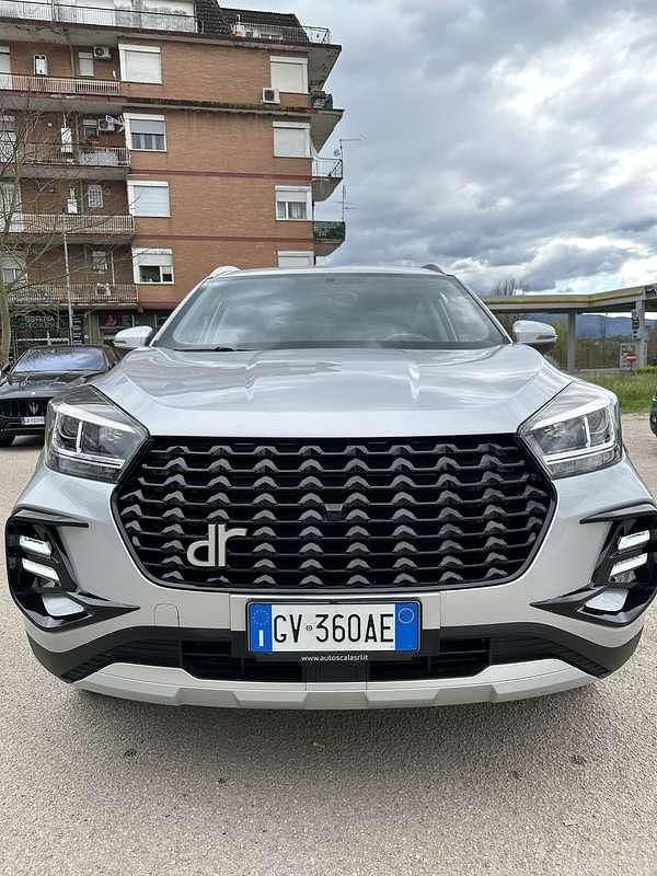 Usata DR DR 5.0 116 CV (85 kW) 2024 SUV