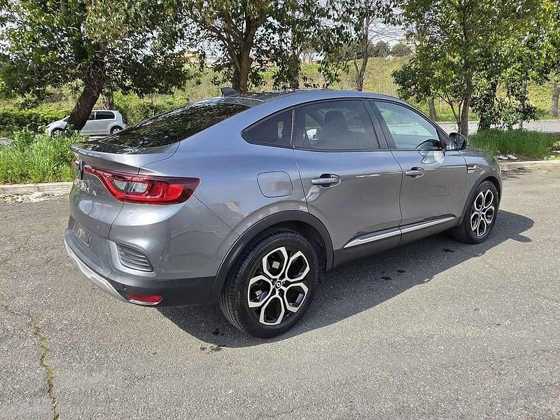 Usata Renault Arkana Techno 94 CV (69 kW) 2023 SUV