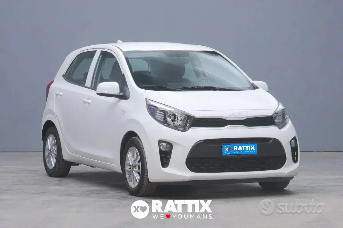 Usata Kia Picanto Urban 67 CV (49 kW) 2024 Utilitaria