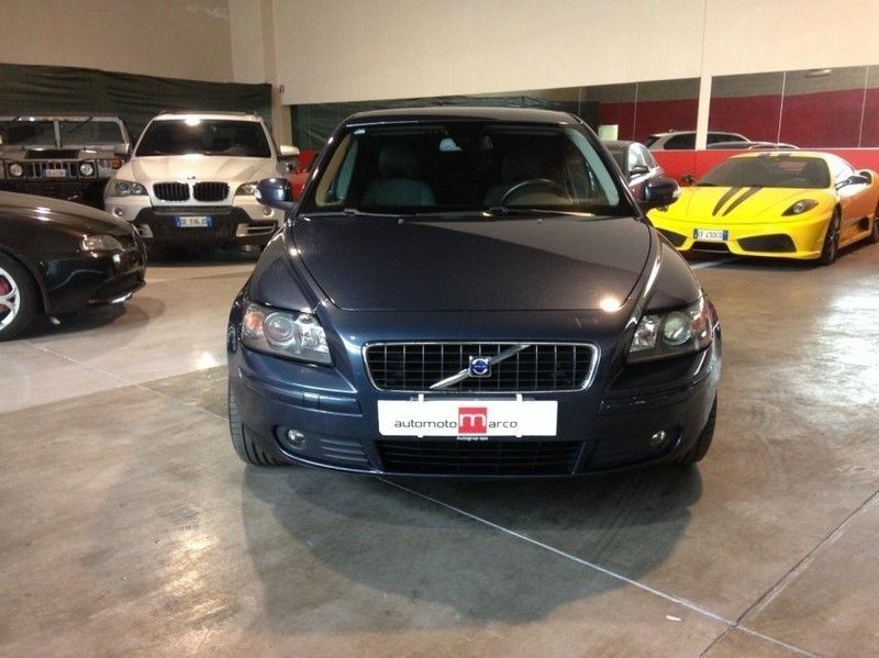 Volvo s40 immo off