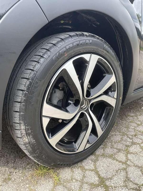 Usata Citroën C3 PureTech 110 CV (80 kW) 2022 Other Utilitaria