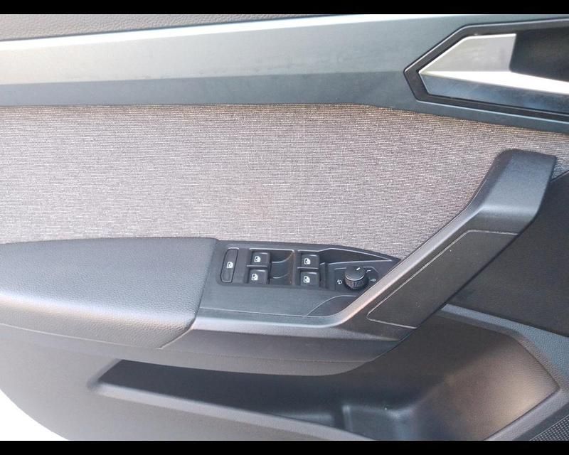 Usata Seat Arona Style 2022 Nero SUV