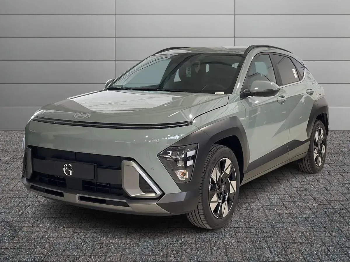 Usata Hyundai Kona 2026 SUV