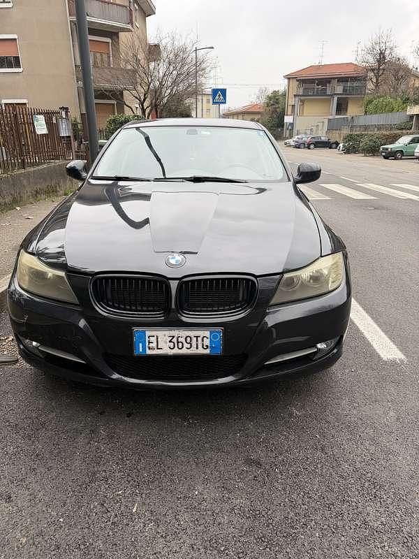 Occasion BMW 318 143 PK (105 kW) 2012 Stationwagen