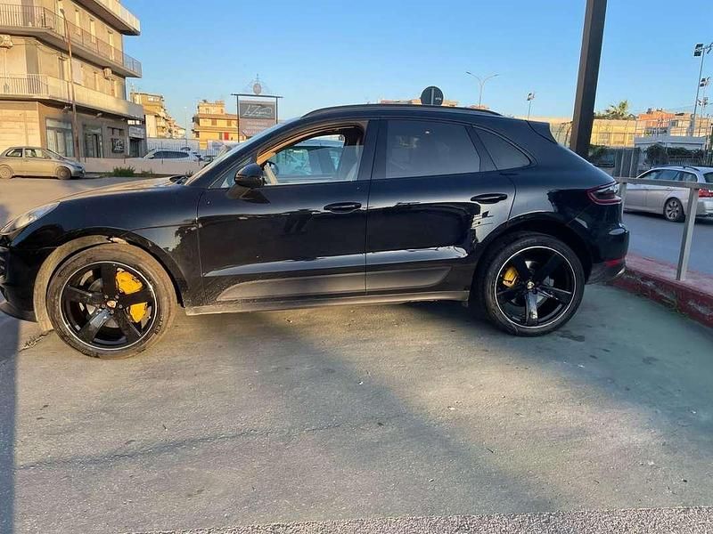 Usata Porsche Macan 258 CV (189 kW) 2015 SUV
