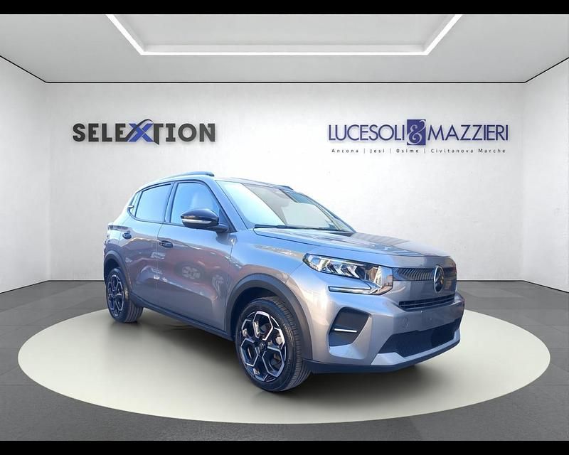 Occasion Citroën C3 PureTech 100 ch (73 kW) 2025 Gris SUV