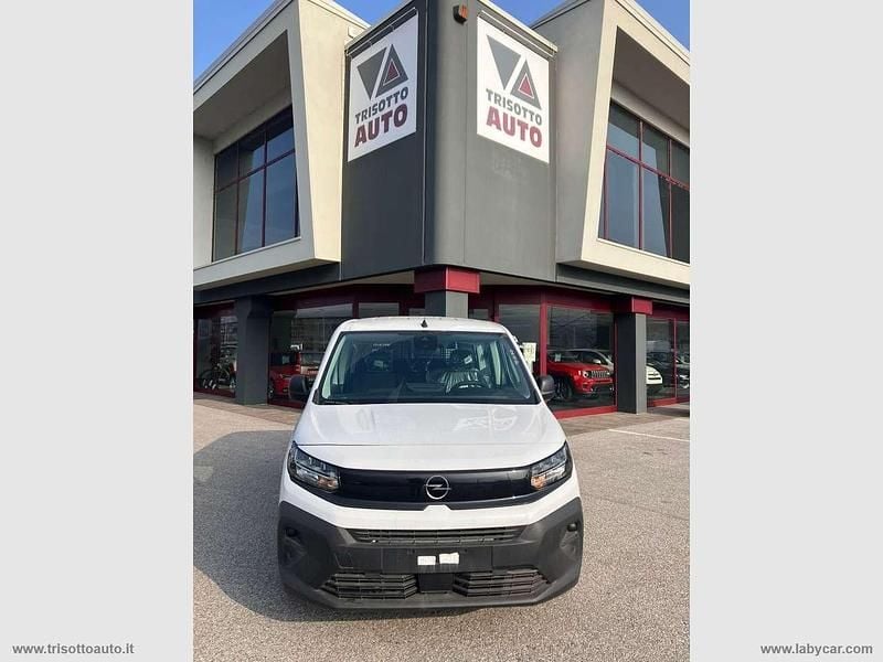 Nuova Fiat Doblò 102 CV (75 kW) 2025 Other Monovolume