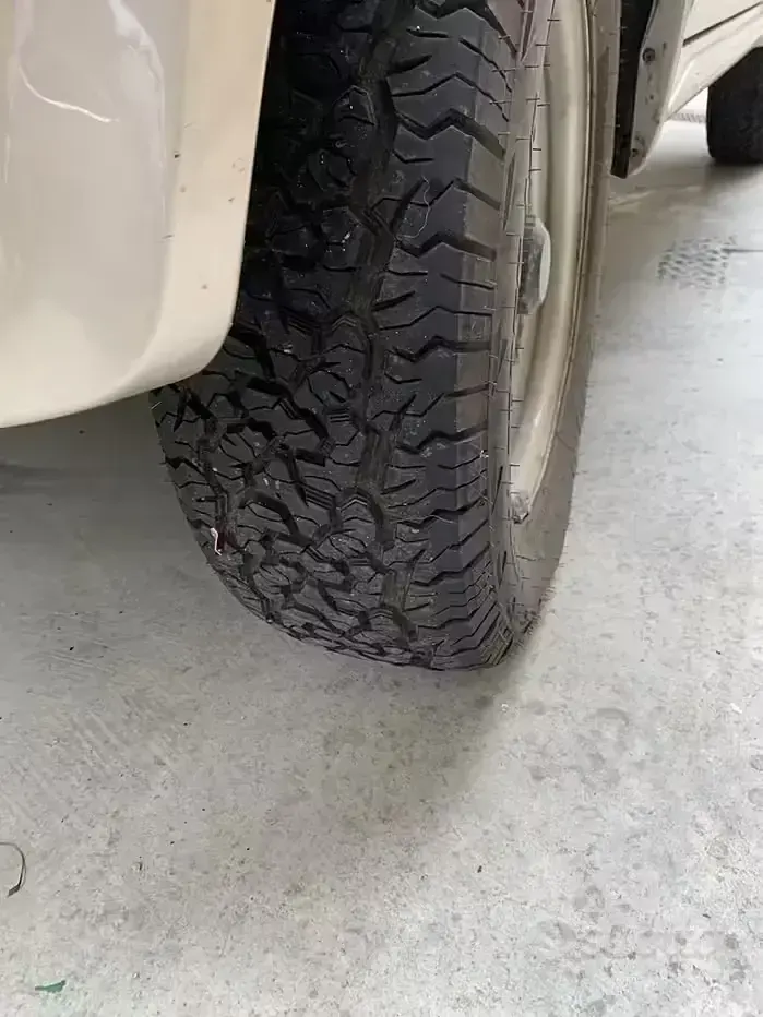 Usata Suzuki Jimny 65 CV (47 kW) 2004 SUV