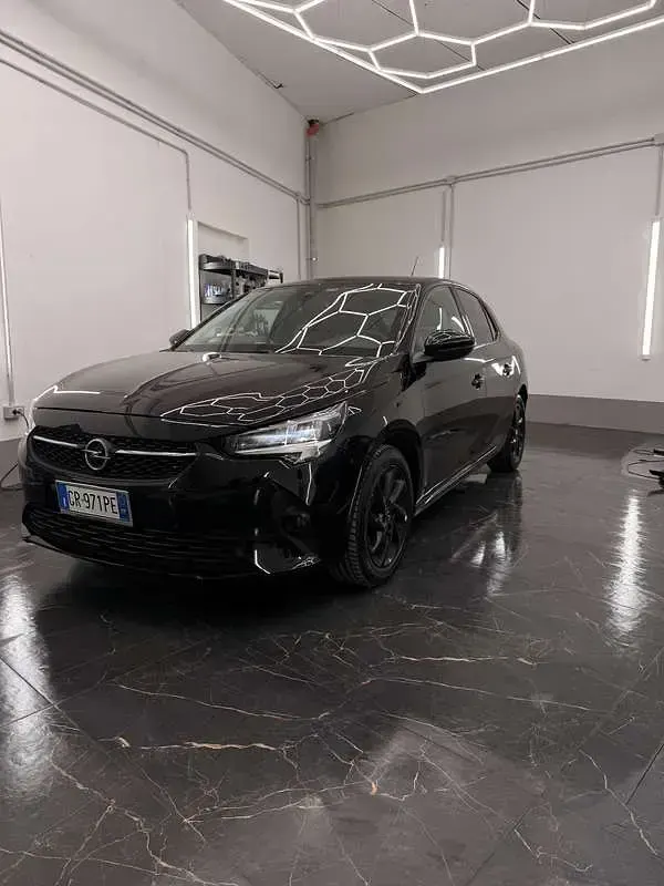 Usata Opel Corsa 75 CV (55 kW) 2023 Utilitaria