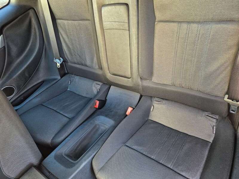 Usata Alfa Romeo Brera 209 CV (153 kW) 2009 Marrone Coupé