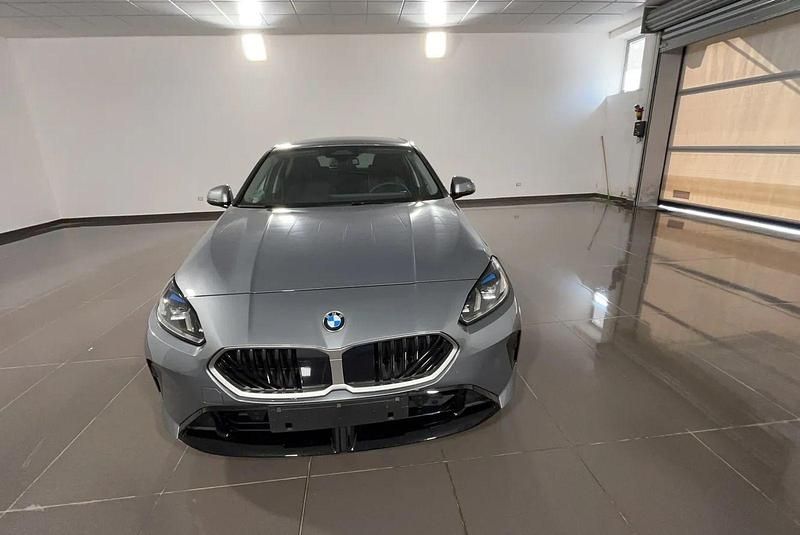 Occasion BMW 118 M Sport 150 PK (110 kW) 2025 Wit Hatchback