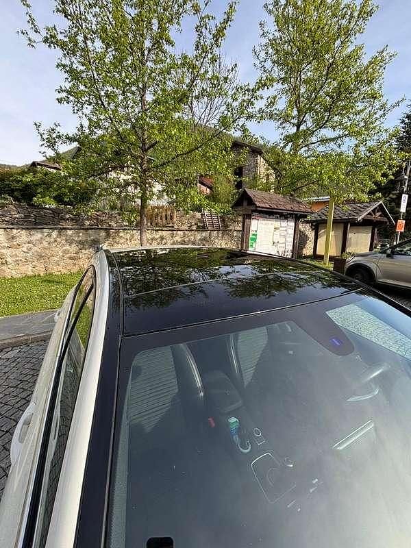 Usata Mercedes CLA200 Executive 136 CV (100 kW) 2013 Berlina