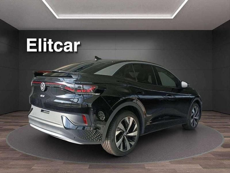 Nouvelle VW ID.5 Pro 210 kW (286 ch) 2026 Noir SUV