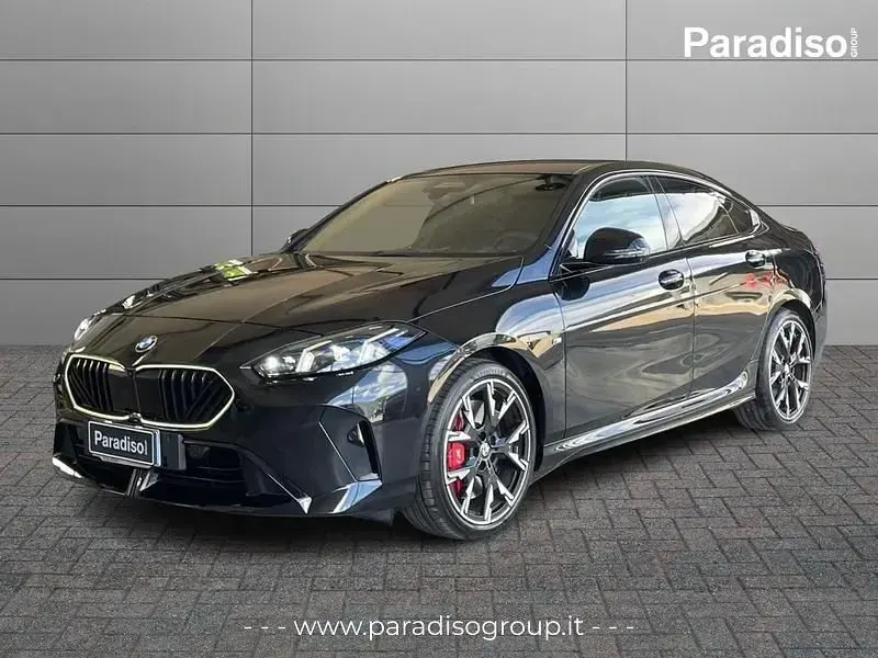 Begagnad BMW 218 M Sport 150 HK (110 kW) 2025 Sportkupé
