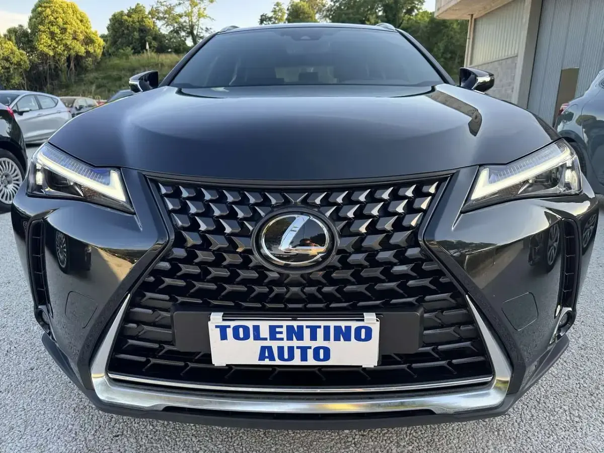 Usata Lexus UX 250h 152 CV (111 kW) 2024 Other SUV