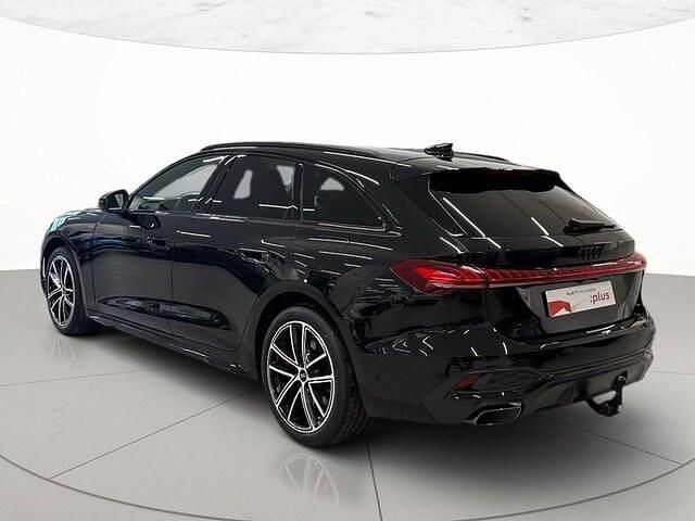 Nuova Audi A5 S-Line 299 CV (219 kW) 2025 Nero mythos metallizzato Station wagon