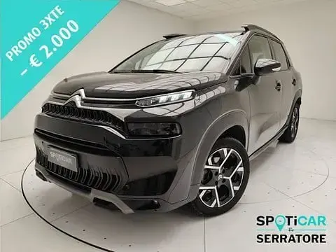 Occasion Citroën C3 Aircross PureTech 131 ch (96 kW) 2023 SUV