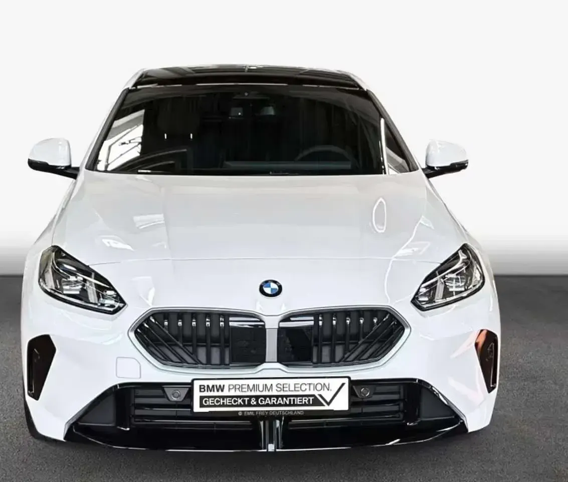 Usata BMW 118 M Sport 150 CV (110 kW) 2025 Other Utilitaria
