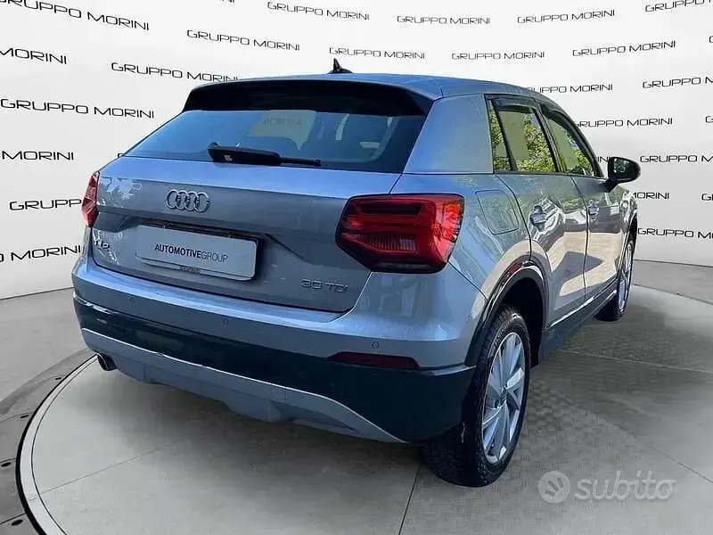 Usata Audi Q2 Ambiente 150 CV (110 kW) 2022 Other SUV