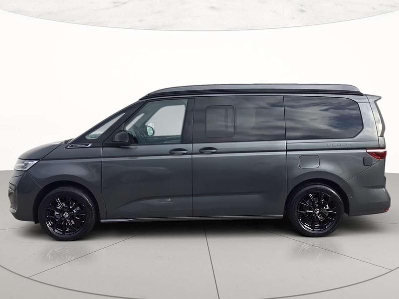 Usata VW California Beach 150 CV (110 kW) 2026 Grigio indio metallizzato Furgone